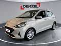 Hyundai i10 4-Sitzer Jubile 1.0 Grau - thumbnail 1