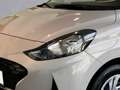 Hyundai i10 4-Sitzer Jubile 1.0 Grau - thumbnail 7
