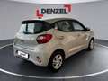 Hyundai i10 4-Sitzer Jubile 1.0 Grau - thumbnail 4