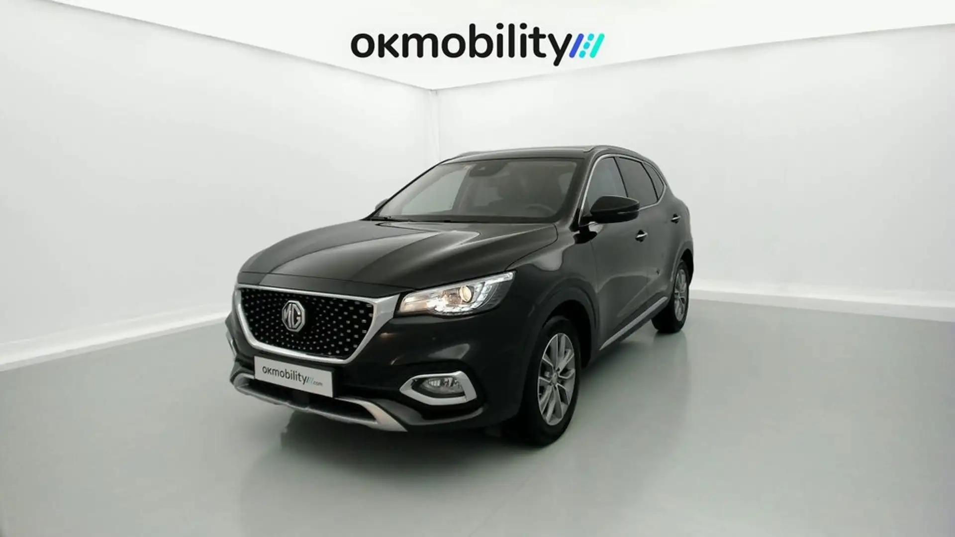 MG HS 1.5 T-GDI Comfort Negro - 1
