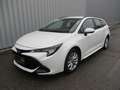 Toyota Corolla 1.8 Hybrid Touring Sports Active Blanc - thumbnail 2