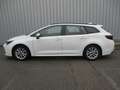 Toyota Corolla 1.8 Hybrid Touring Sports Active Blanc - thumbnail 4