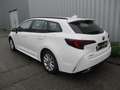 Toyota Corolla 1.8 Hybrid Touring Sports Active Blanc - thumbnail 5