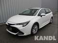 Toyota Corolla 1.8 Hybrid Touring Sports Active Blanc - thumbnail 1