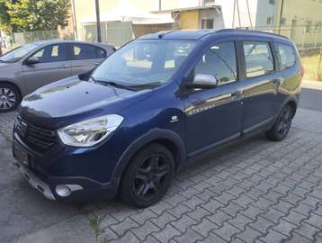 Lodgy 2017 StepwayStepway 1.5 dci s