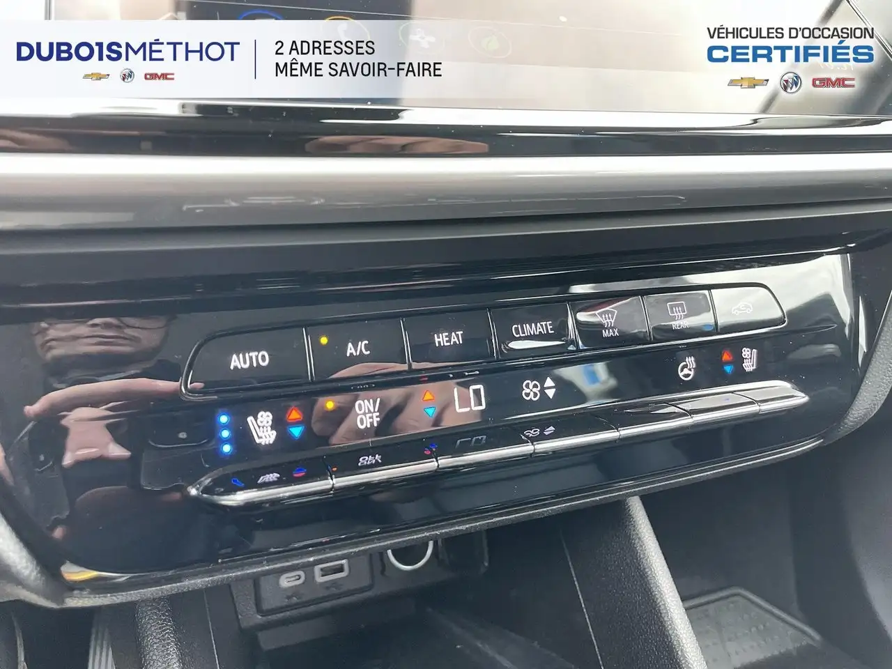 Chevrolet Bolt снимка Chevrolet Bolt