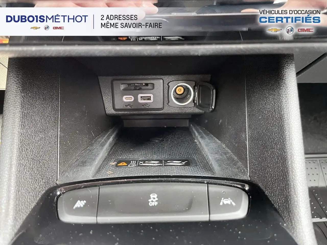 Chevrolet Bolt снимка Chevrolet Bolt
