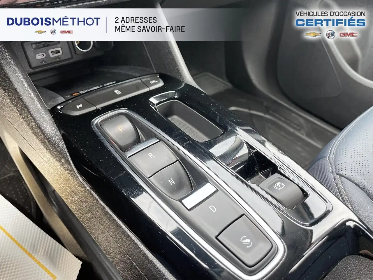 Chevrolet Bolt снимка Chevrolet Bolt