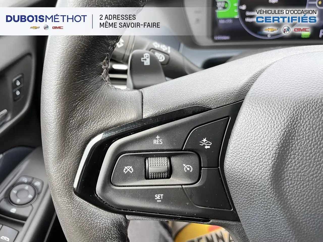 Chevrolet Bolt снимка Chevrolet Bolt
