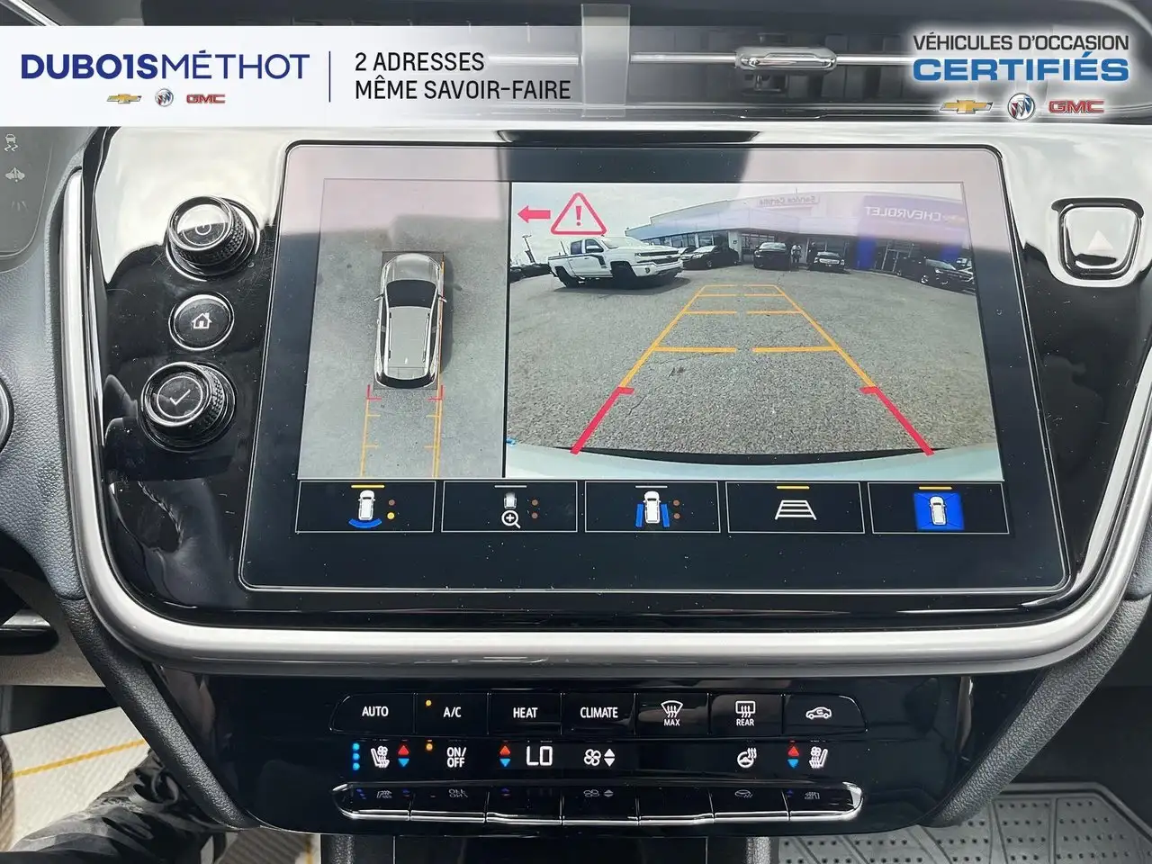 Chevrolet Bolt снимка Chevrolet Bolt