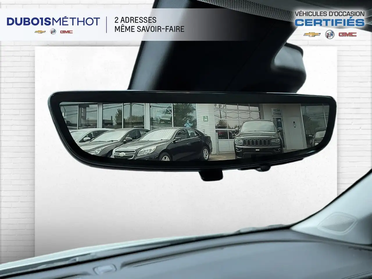 Chevrolet Bolt снимка Chevrolet Bolt