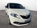 Lancia Ypsilon 1.2 Silver 69cv Blanc - thumbnail 1
