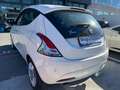 Lancia Ypsilon 1.2 Silver 69cv Blanc - thumbnail 6