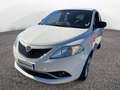 Lancia Ypsilon 1.2 Silver 69cv Blanc - thumbnail 3