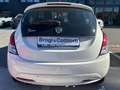 Lancia Ypsilon 1.2 Silver 69cv Blanc - thumbnail 5