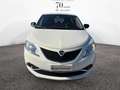 Lancia Ypsilon 1.2 Silver 69cv Blanc - thumbnail 2
