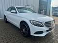 Mercedes-Benz C 200 7G TRONIC EXCLUSIVE 1.HAND NAVI LED Weiß - thumbnail 3