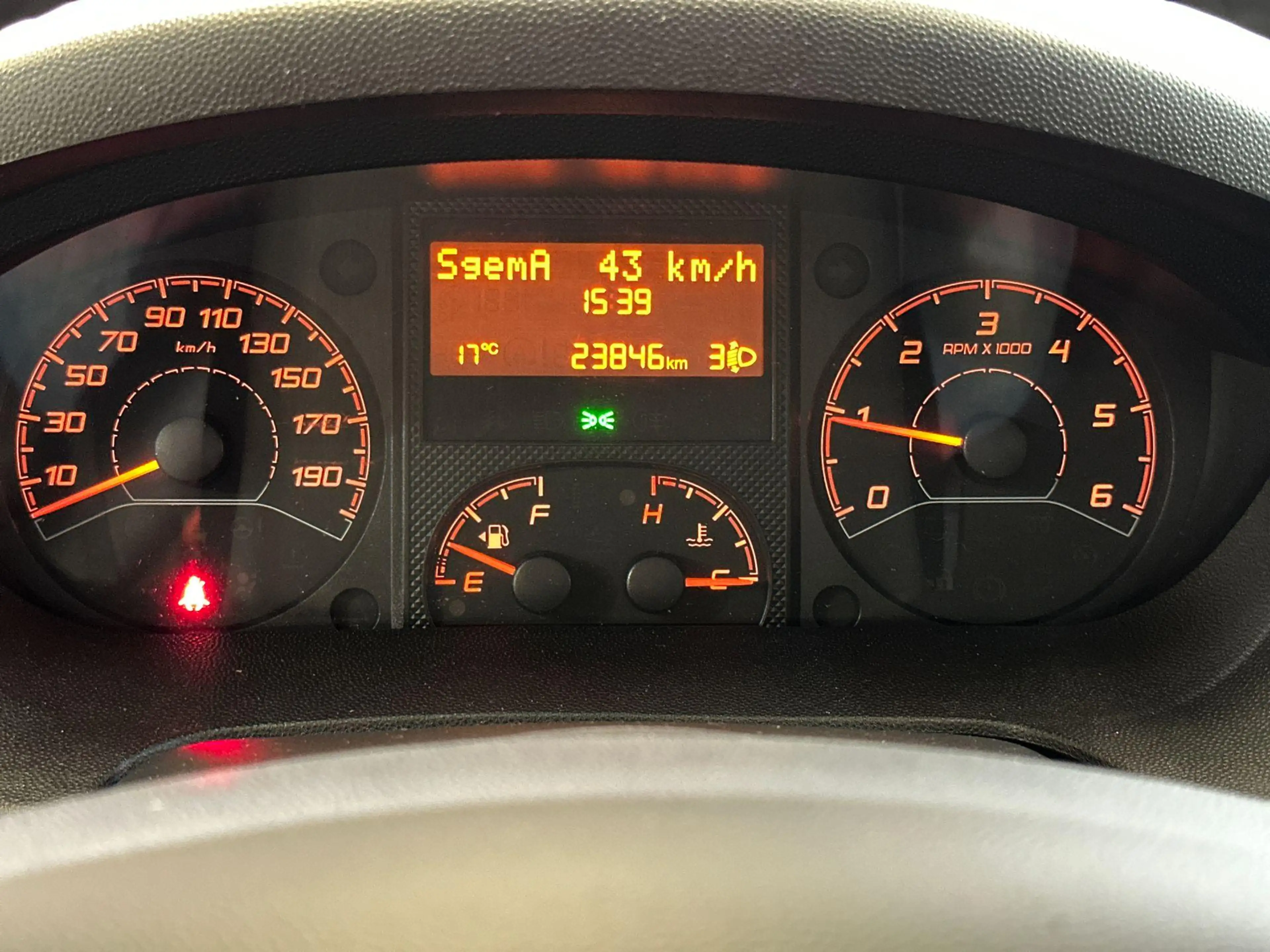 Citroen Jumper 2.2 BlueHDi 140 L2H2 3.3t — photo 10