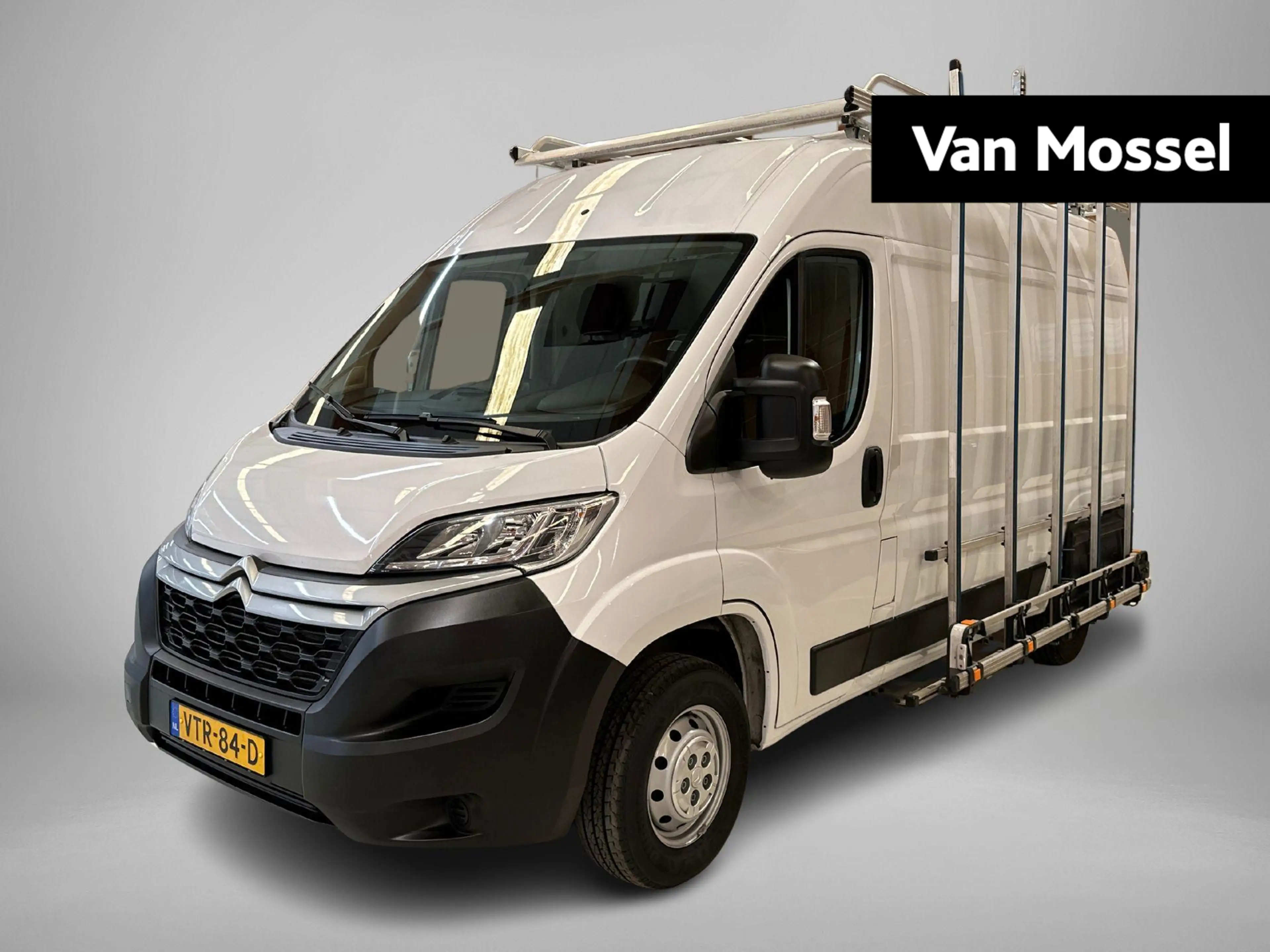 Citroen Jumper 2.2 BlueHDi 140 L2H2 3.3t