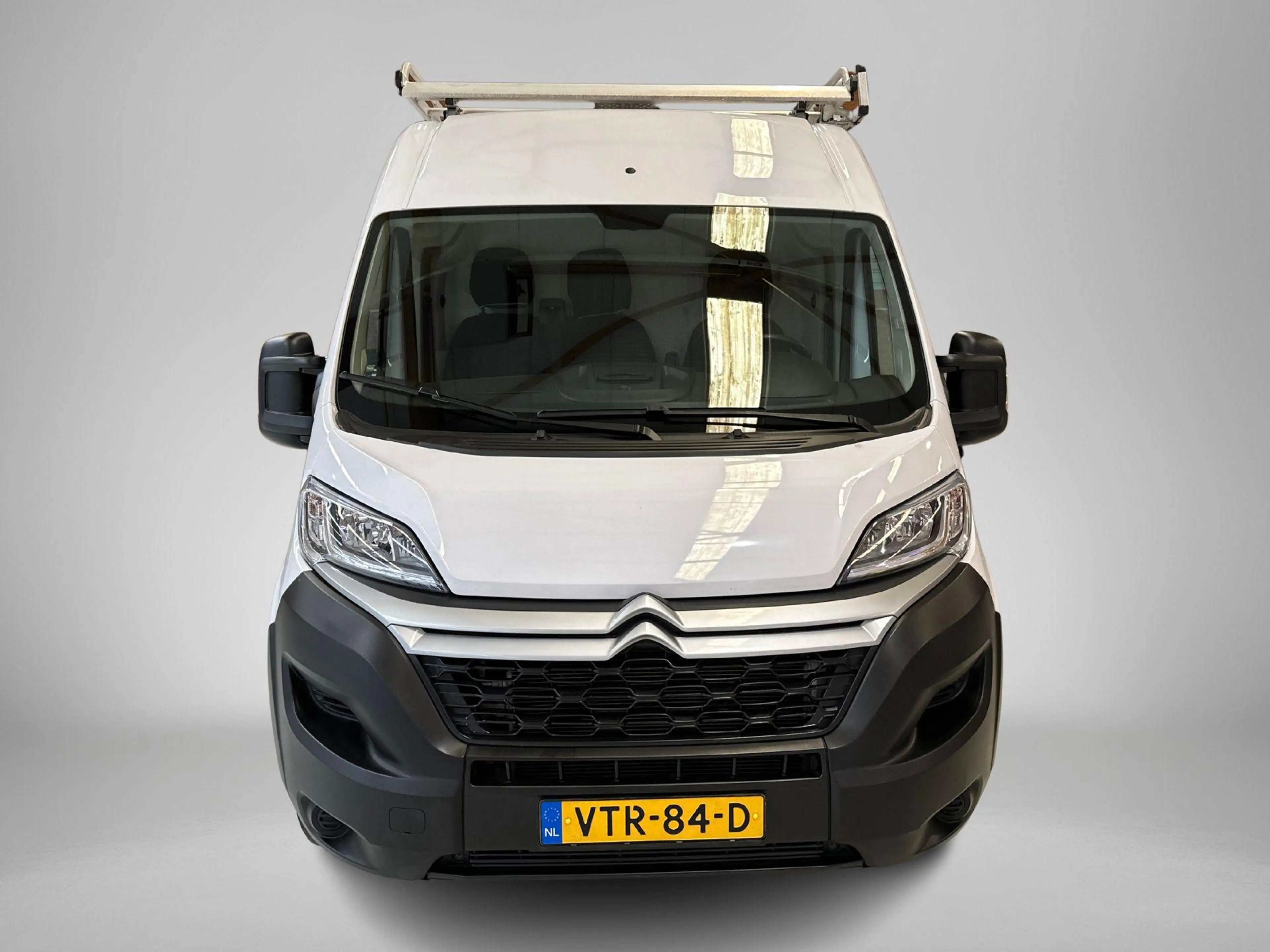 Citroen Jumper 2.2 BlueHDi 140 L2H2 3.3t — photo 5