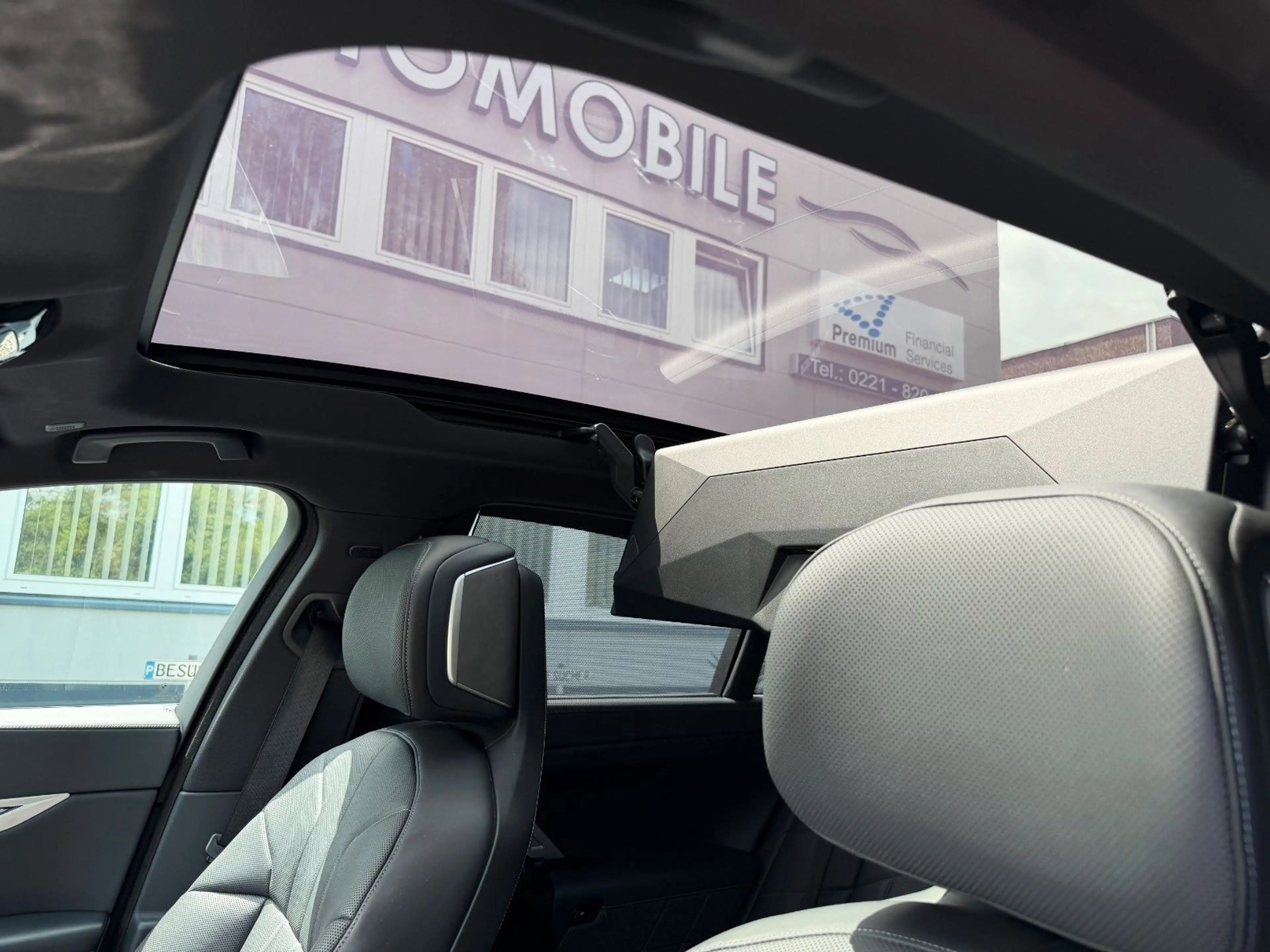 BMW i7 xDrive 60 M Sportpaket Elk.Tür/Fond Entertain — photo 6
