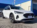 Ford Focus 1.0 EcoBoost Hybrid 125 CV 5p. Active Bianco - thumbnail 10