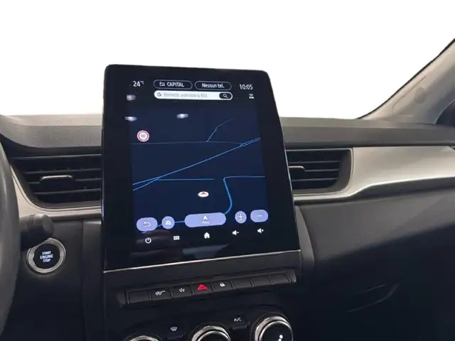 Renault Captur view 12