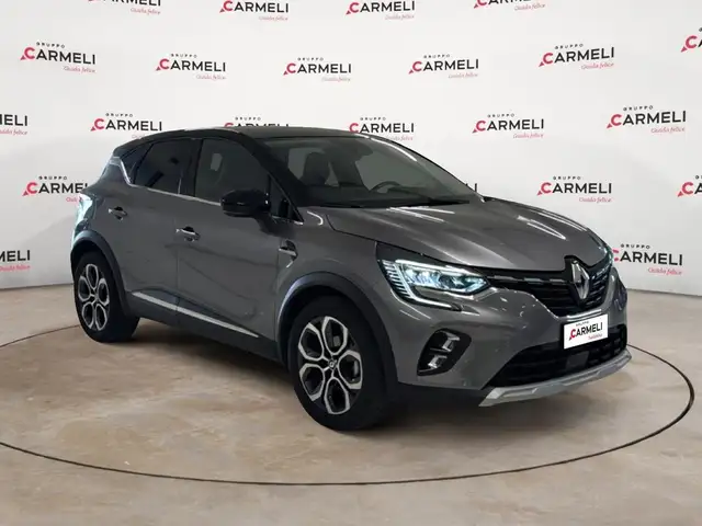 Renault Captur view 5