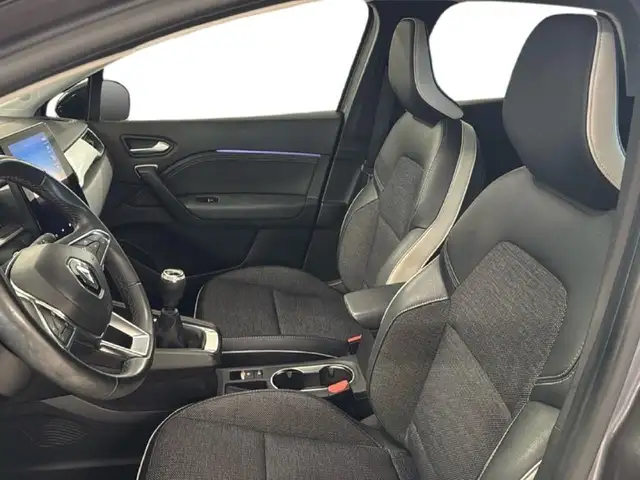 Renault Captur view 14