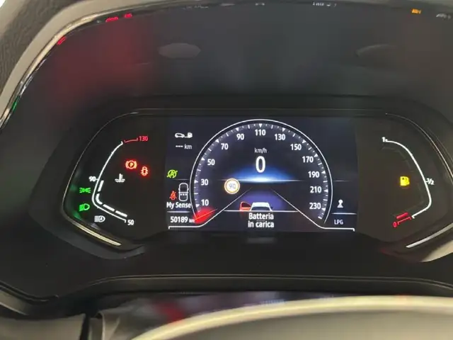 Renault Captur view 9