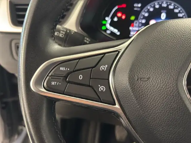 Renault Captur view 8