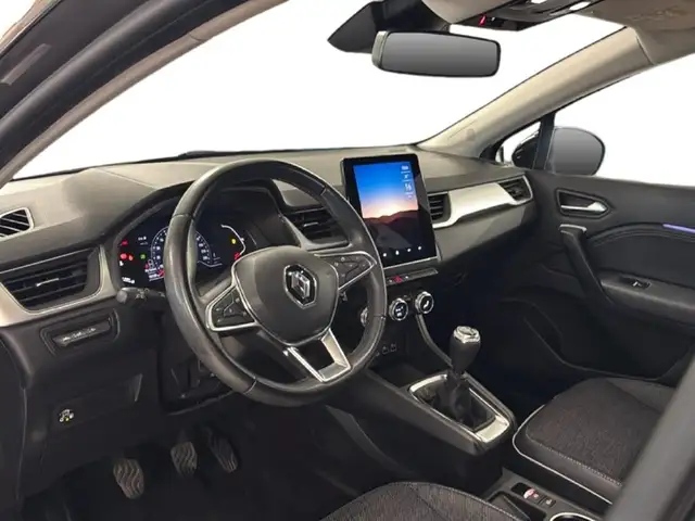 Renault Captur view 7