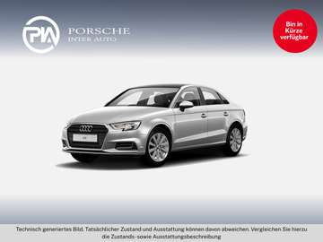 Lim. 1.5 TFSI COD ultra intense