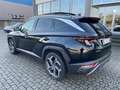 Hyundai TUCSON 1.6 hev Exellence Lounge Pack 4wd auto FULL HYBRID Nero - thumbnail 3