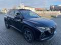 Hyundai TUCSON 1.6 hev Exellence Lounge Pack 4wd auto FULL HYBRID Nero - thumbnail 13