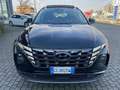 Hyundai TUCSON 1.6 hev Exellence Lounge Pack 4wd auto FULL HYBRID Nero - thumbnail 12