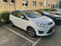 Ford C-Max Easy 2,0 TDCi DPF Powershift Weiß - thumbnail 1