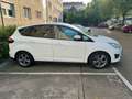 Ford C-Max Easy 2,0 TDCi DPF Powershift Weiß - thumbnail 2