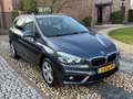 BMW 220 2-serie Active Tourer 220i Sport Automaat Navi 800 Gris - thumbnail 2