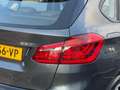 BMW 220 2-serie Active Tourer 220i Sport Automaat Navi 800 Gris - thumbnail 4