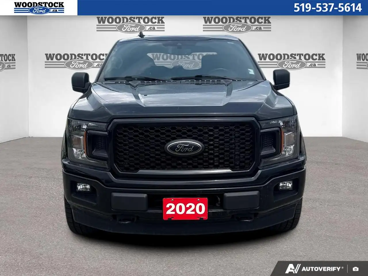 Ford F 150 photo Ford F 150