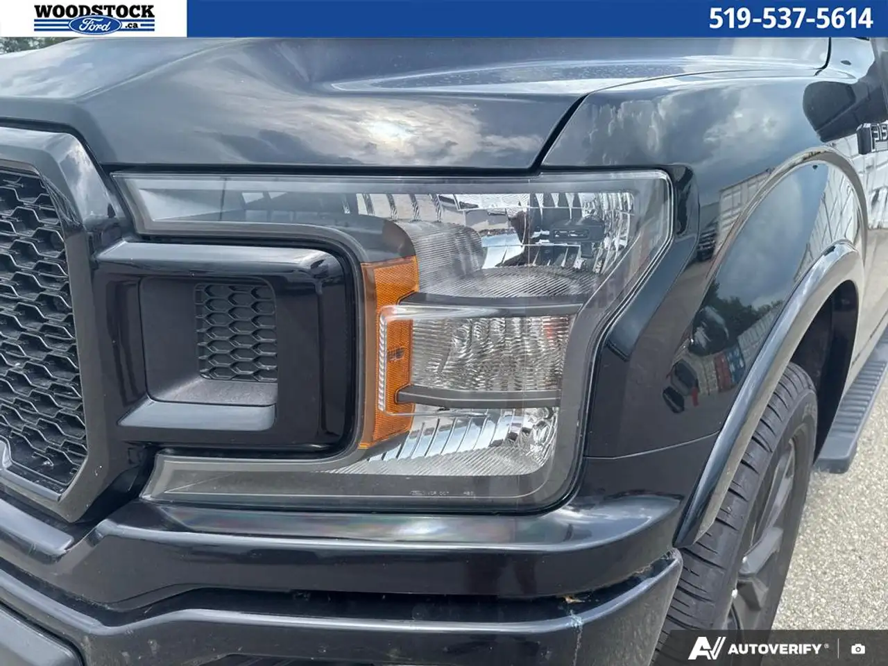 Ford F 150 photo Ford F 150