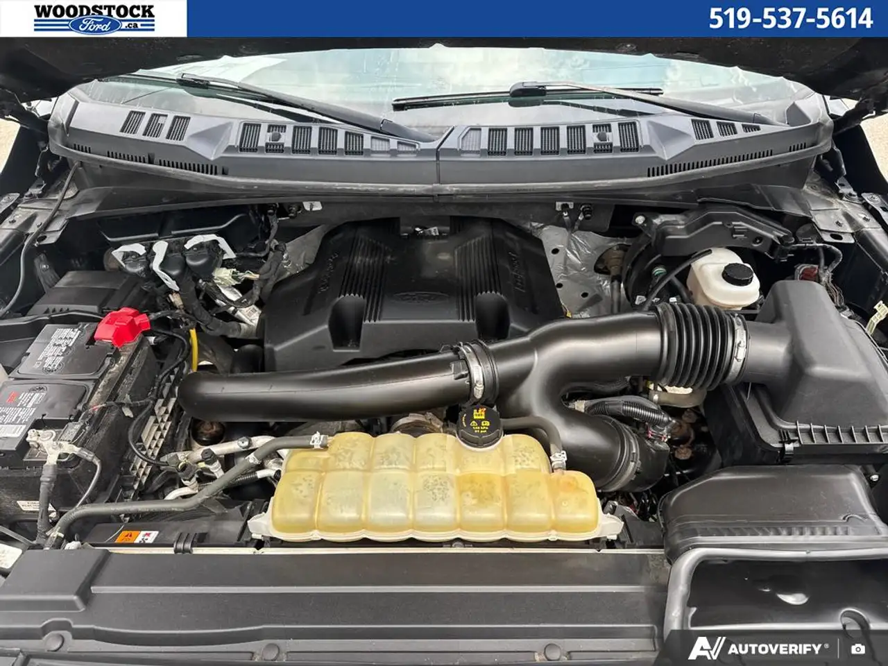Ford F 150 photo Ford F 150