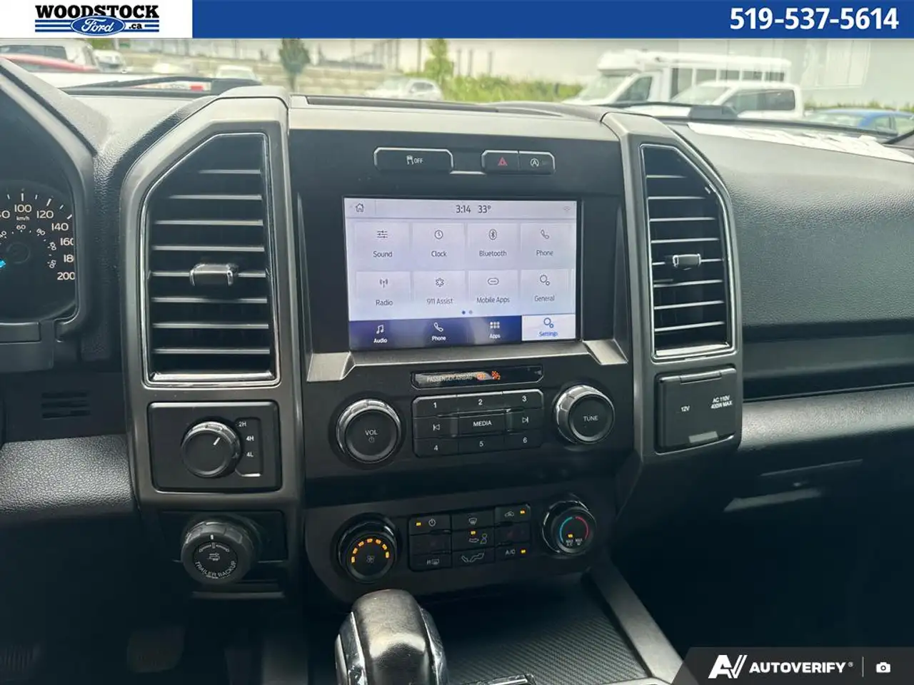 Ford F 150 photo Ford F 150