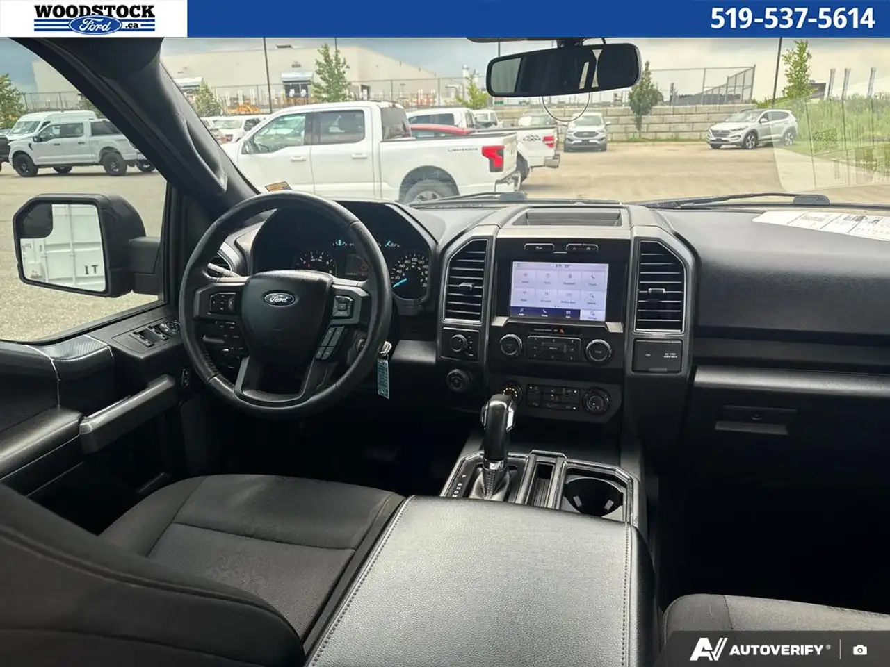 Ford F 150 photo Ford F 150