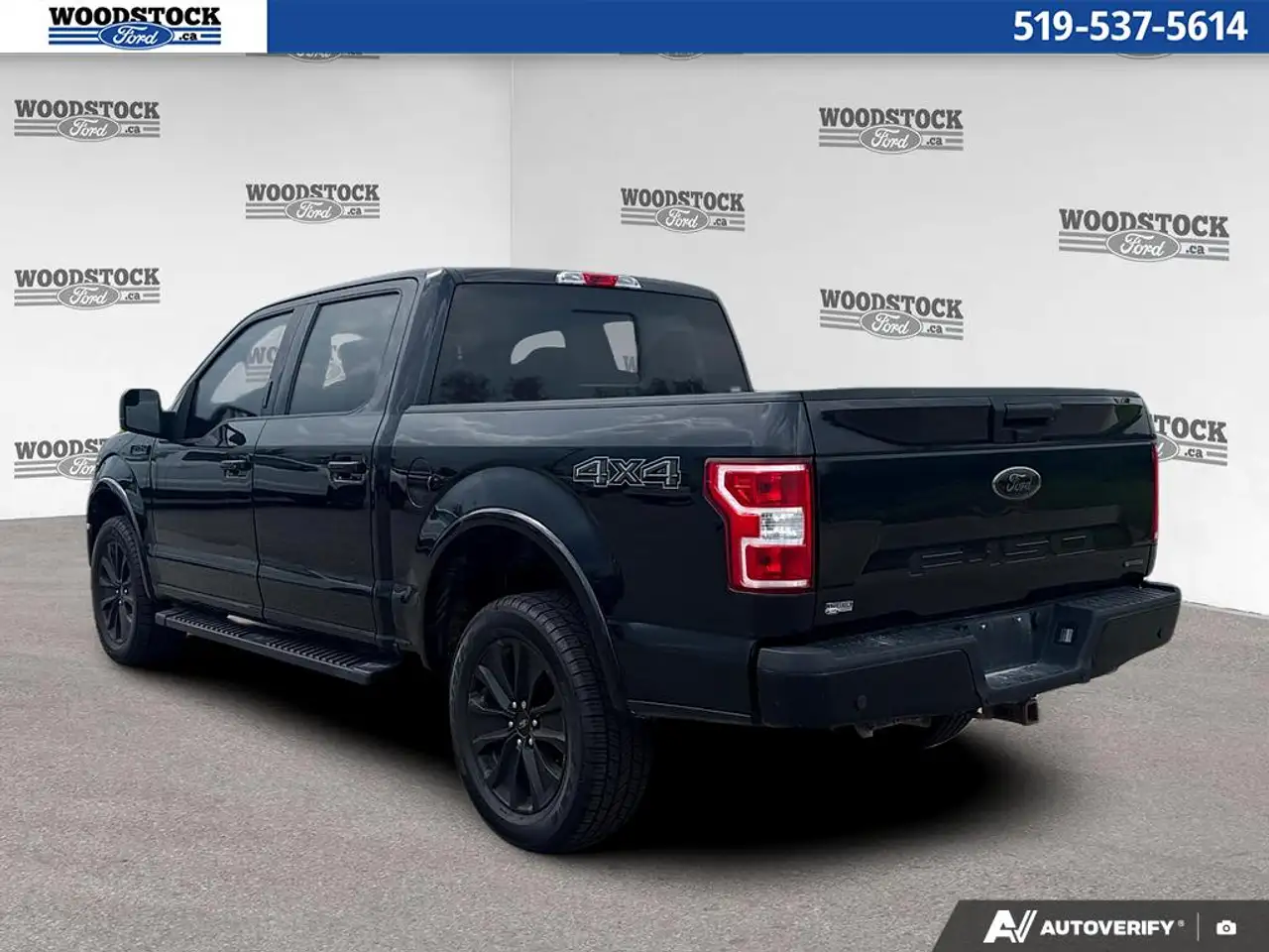 Ford F 150 photo Ford F 150