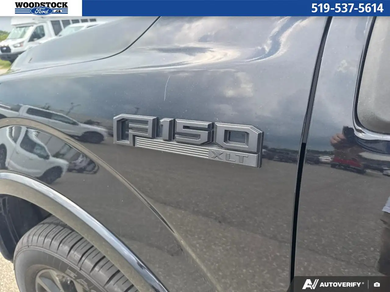 Ford F 150 photo Ford F 150