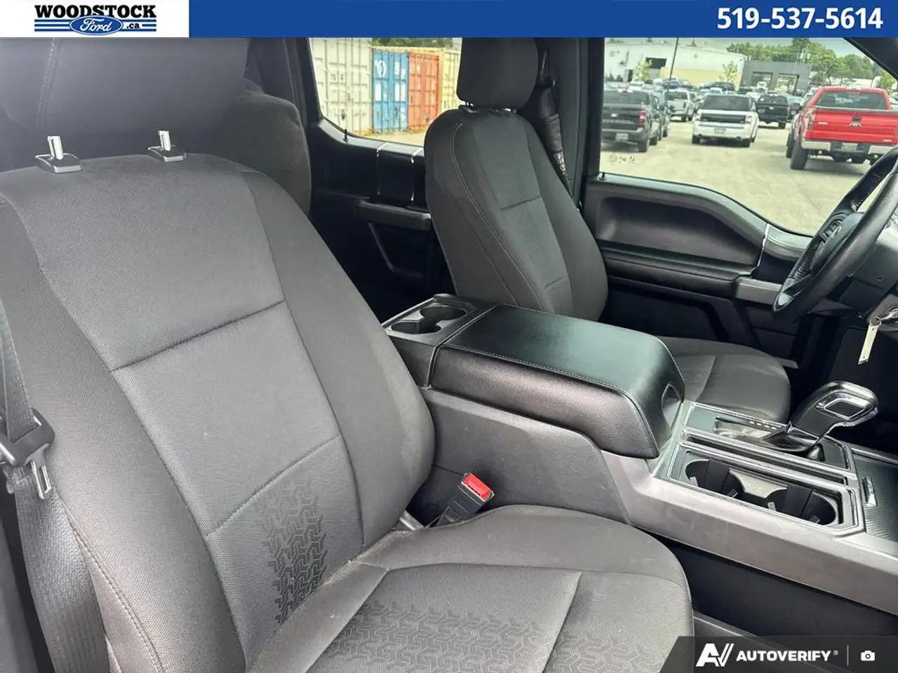 Ford F 150 photo Ford F 150