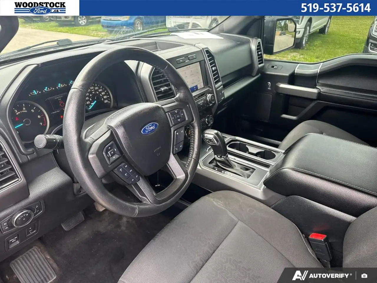 Ford F 150 photo Ford F 150