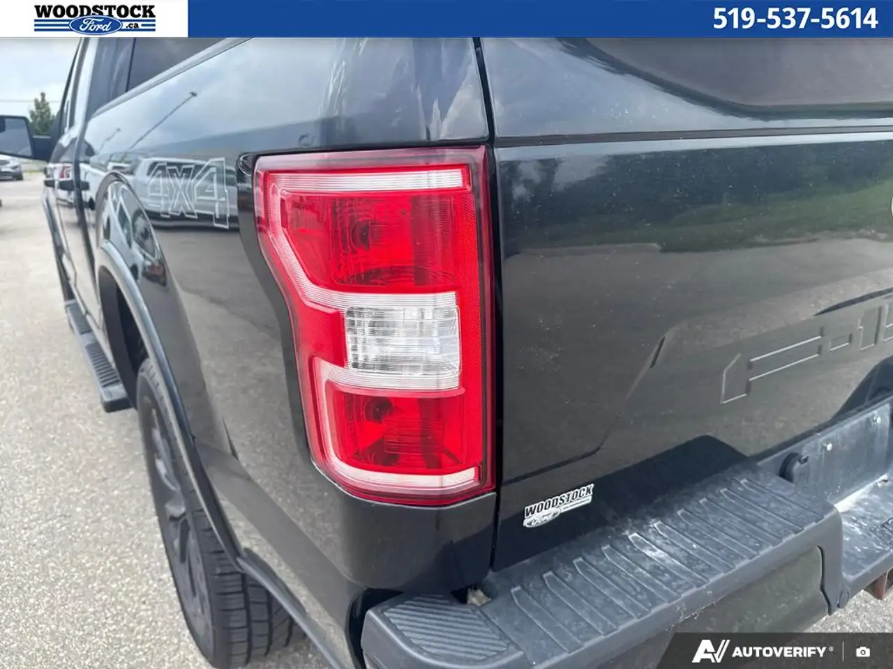 Ford F 150 photo Ford F 150